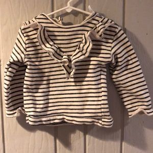 Toddler Girls 2-3 Years Zara Sweatshirt